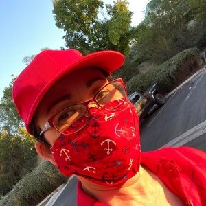 Meet your Posher, Susan